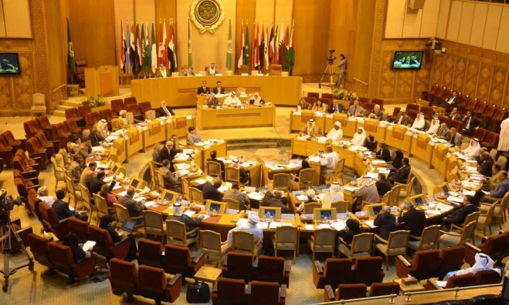 Τελεσίγραφο Αραβικού Κοινοβουλίου σε Τουρκία